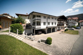 Ferienwohnung Haberlander inkl. Chiemgaukarte